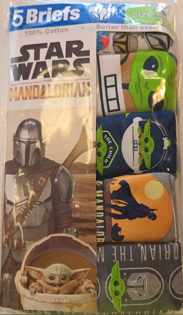 Handcraft Underwear