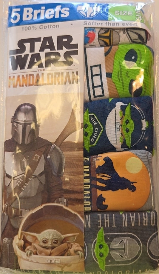 Handcraft Underwear