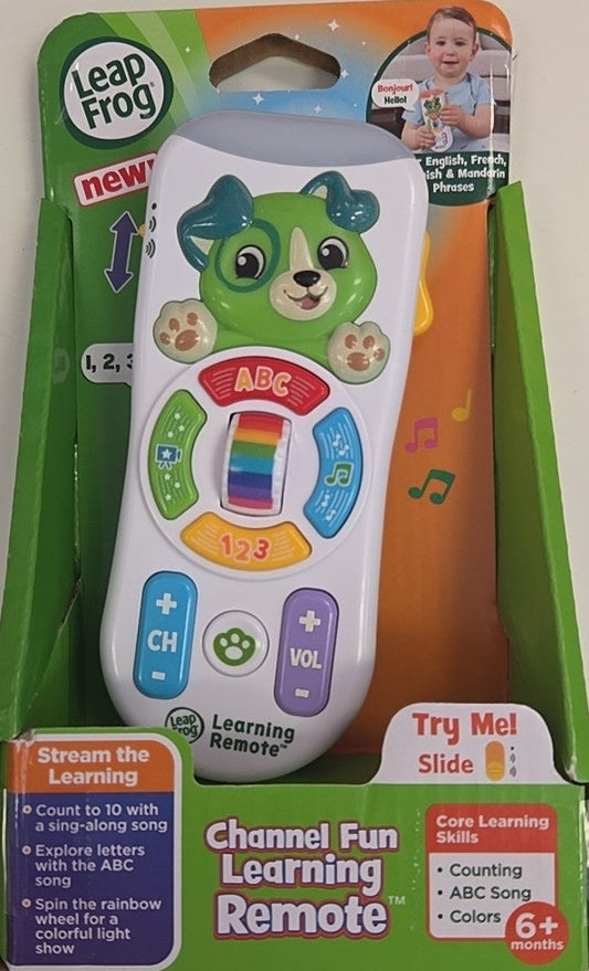 LeapFrog Pretend Play
