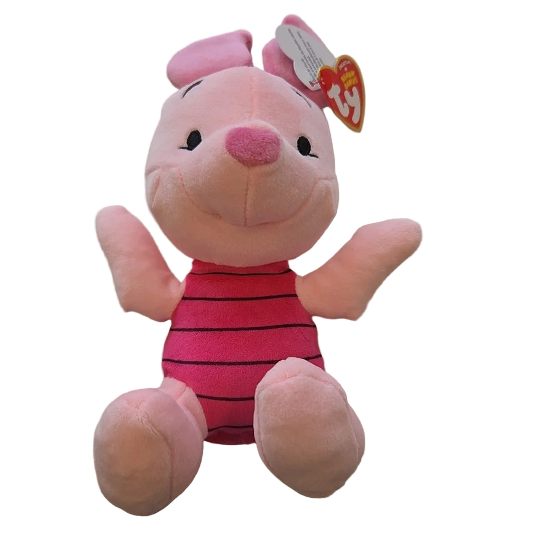 TY Plush Toys