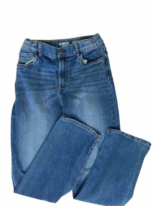 OshKosh BGosh Blue Youth Size 14 Jeans