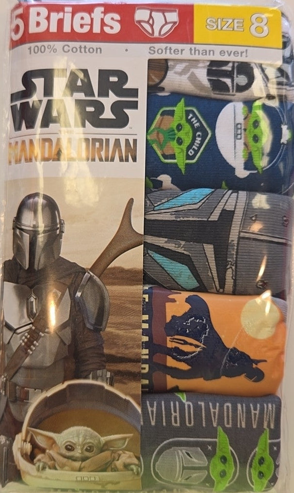Handcraft Underwear