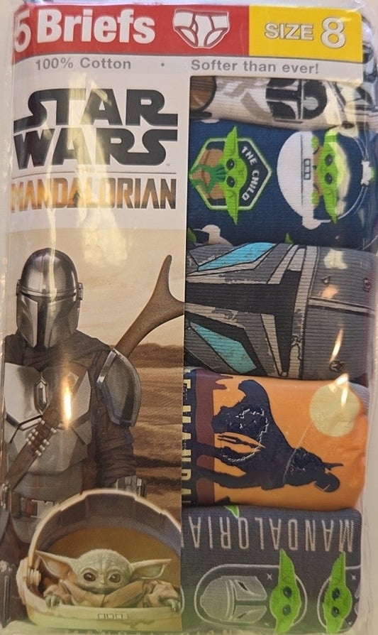 Handcraft Underwear