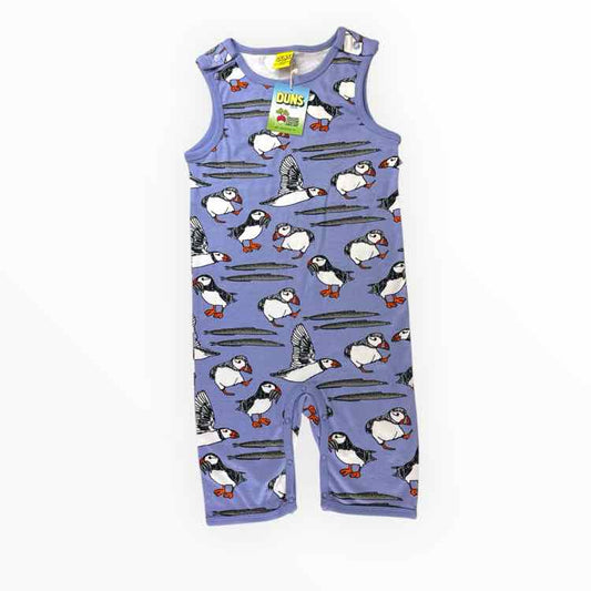 Duns Sweden Purple Youth Size 6-7 1PCCasual