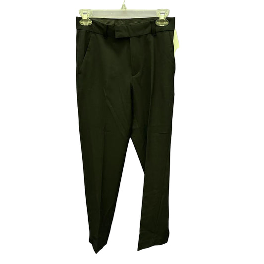 Calvin Klein (B) Black Youth Size 14 Dress Pants