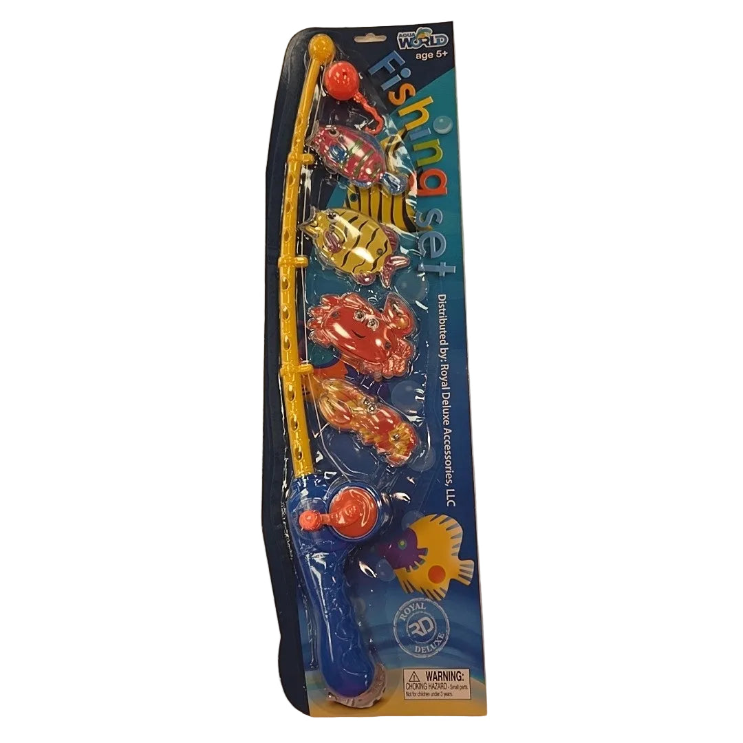 Royal Deluxe Outdoor Toys