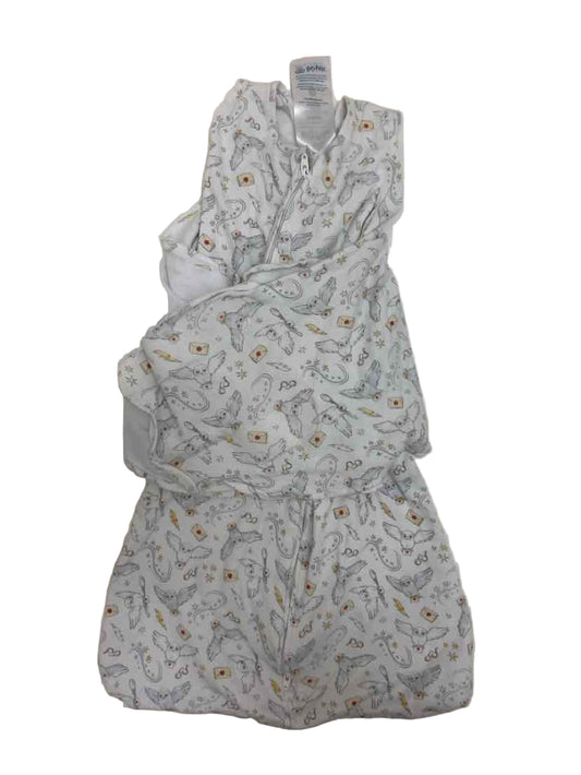 HALO (D) Character Infant Size 3-6 MO SleepsackBest