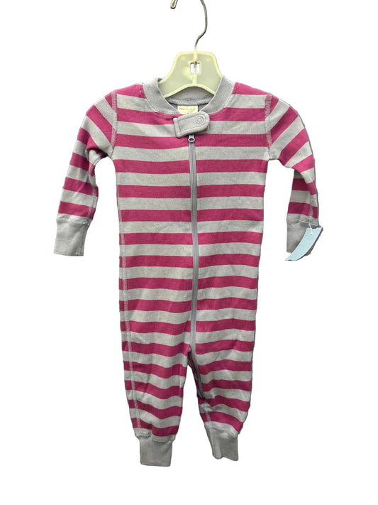 Hanna Andersson (A) Stripe Infant Size 6-12 MO 1PCSleepwear