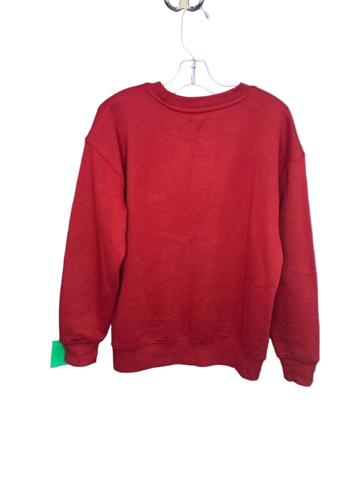 Harvard Red Youth Size 12 Sweatshirt