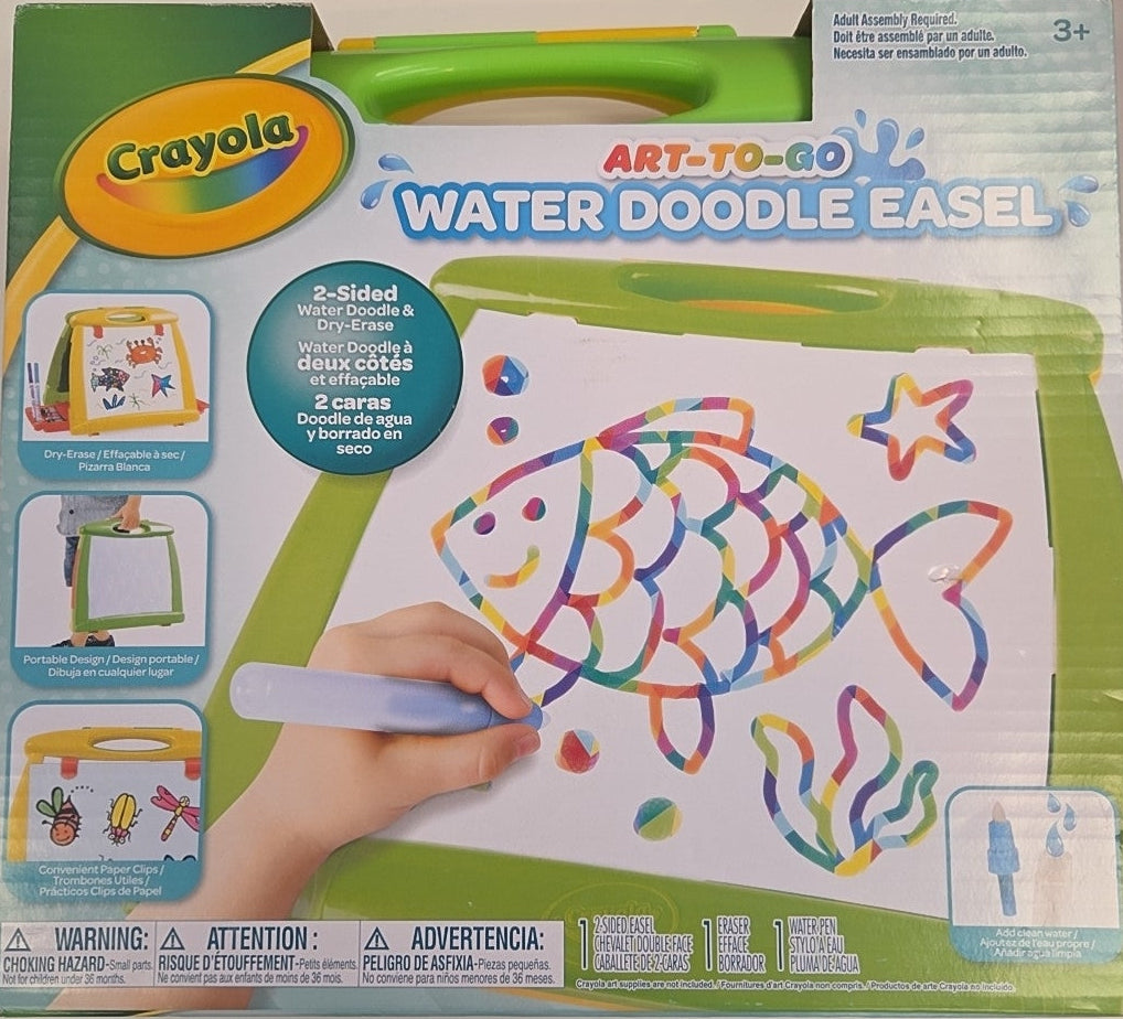 Crayola Pretend Play