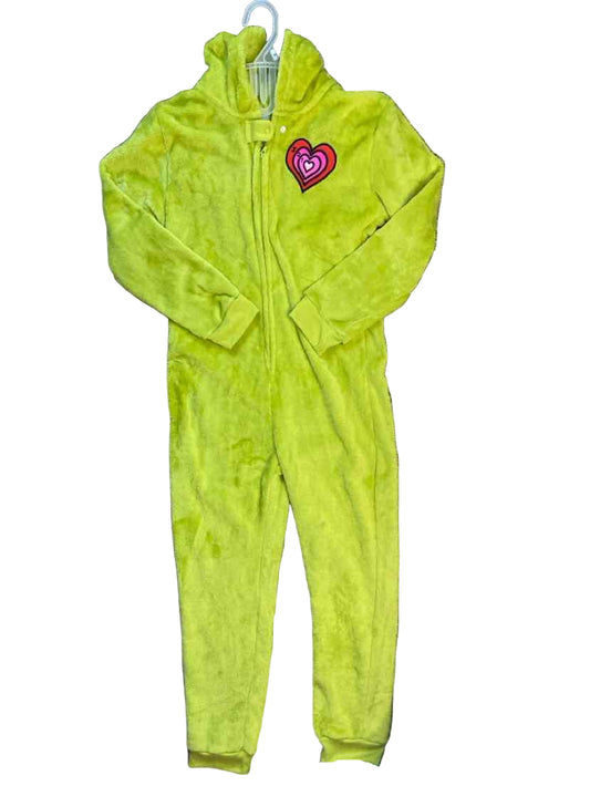the grinch Travel Pillow