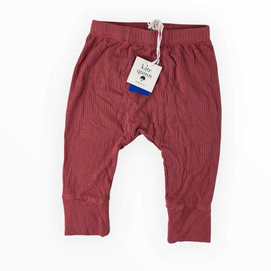 Kate Quinn (B) Pink Infant Size 18-24 MO PantBasic