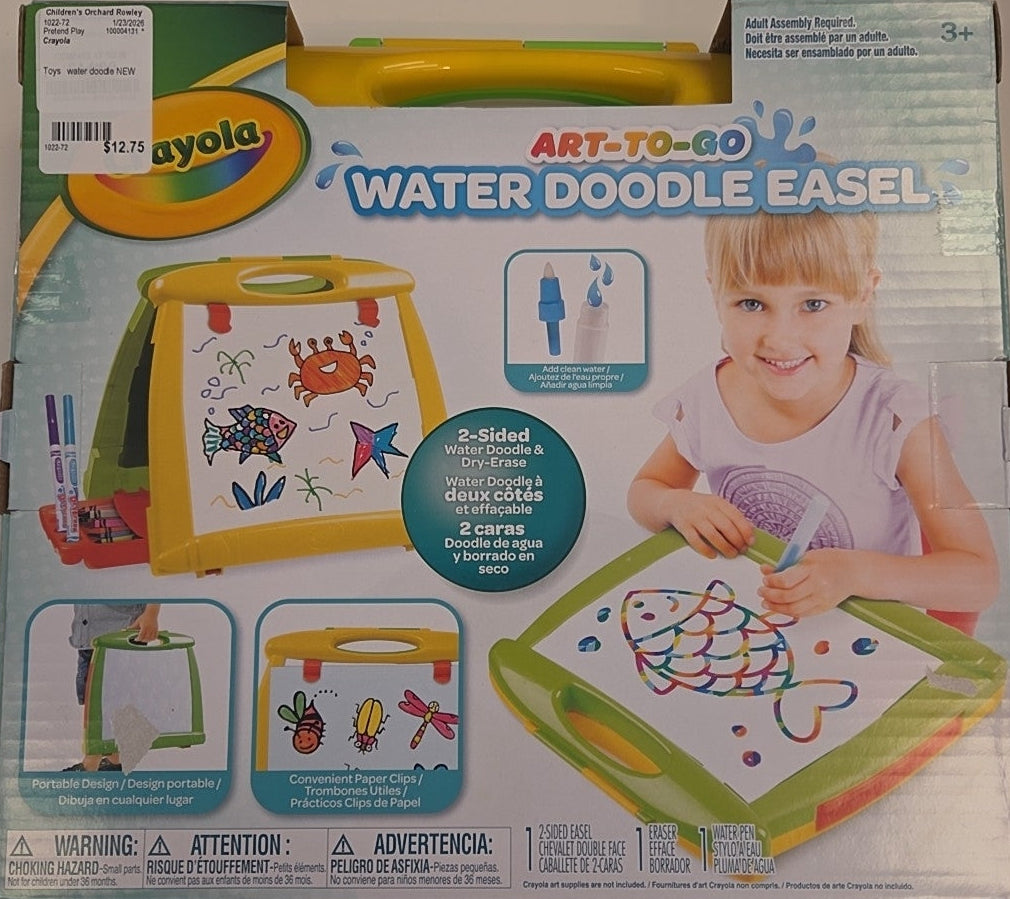 Crayola Pretend Play