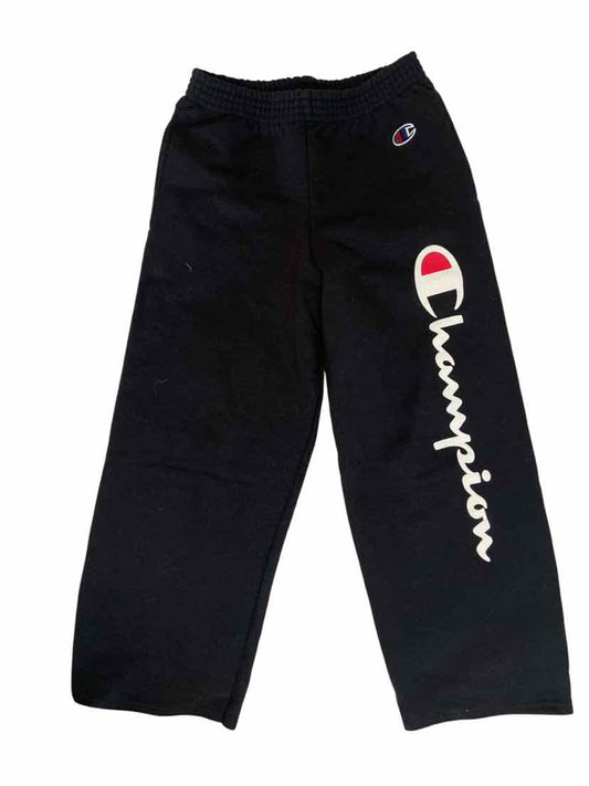 Champion (C) champion Youth Size 6-7 Sweatpant