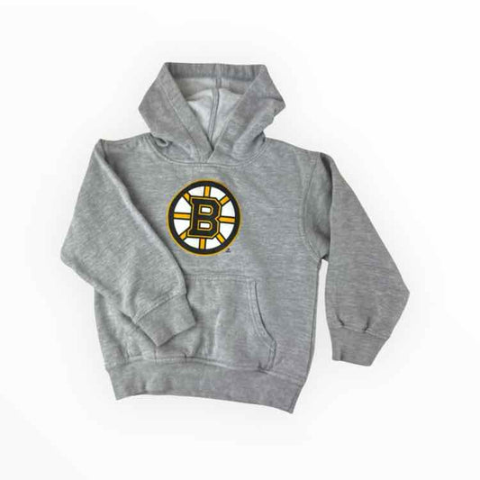 NHL (B) Sports Team Youth Size 7 AthleticSweatshirt
