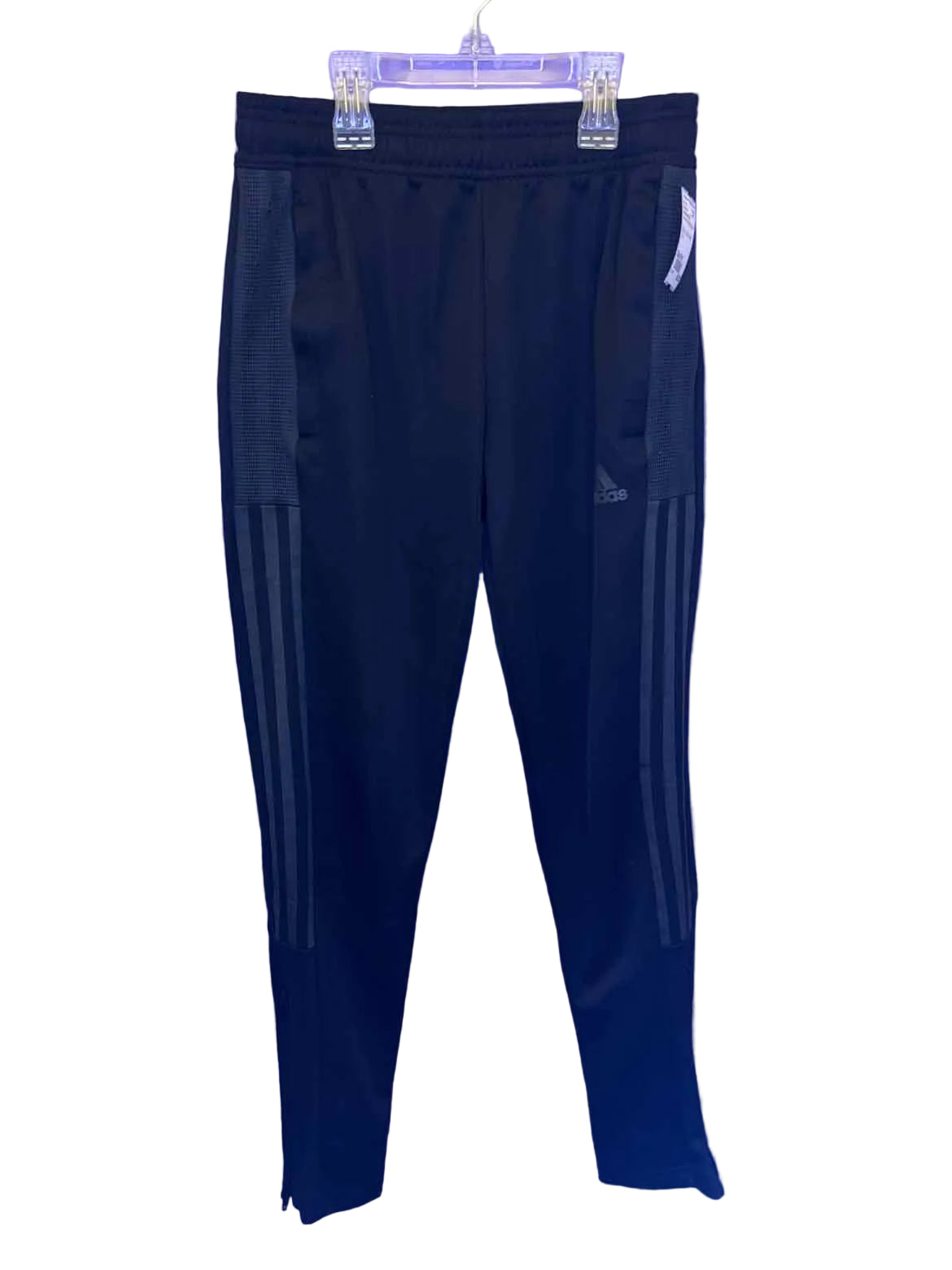 Abercrombie (C) Navy Youth Size 8-10 Sweatpant