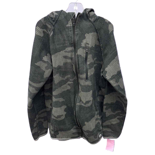Gap (B) Camo Youth Size 12 Sweatshirt