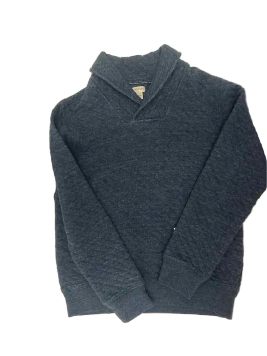 Crewcuts (B) Navy Youth Size 10 Sweatshirt