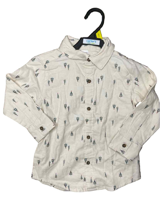 Child of Mine (D) Christmas Toddler Size 3T 2PCDressy