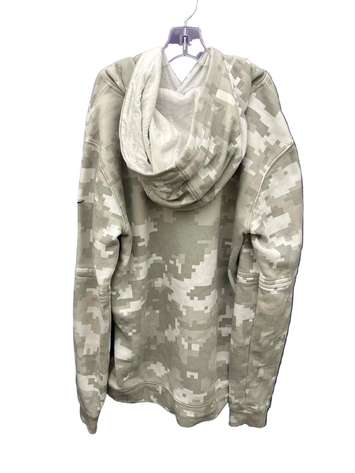 NFL (B) Gray Youth Size 16-18 Sweatshirt