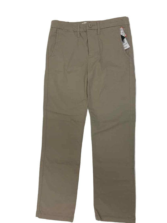 Old Navy (C) Tan Youth Size 8 PantChino