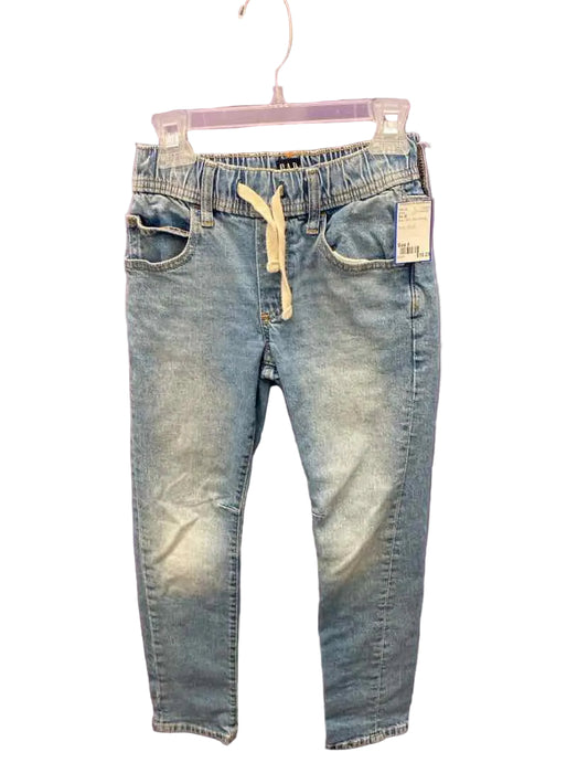 Gap (B) Blue Youth Size 8 Jeans