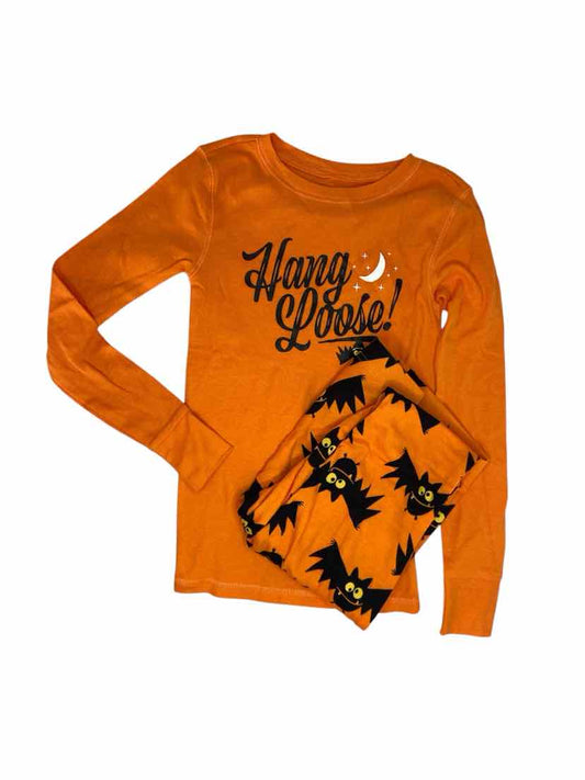 Old Navy (C) Halloween Youth Size 8 2PCSleepwear