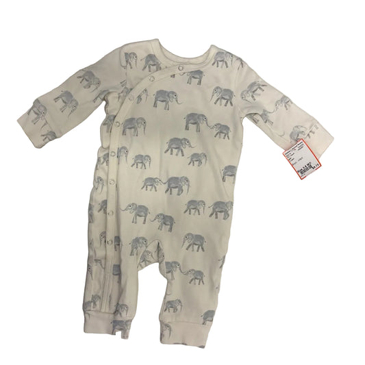 pehr Cream Infant Size 3-6 MO 1PC Casual