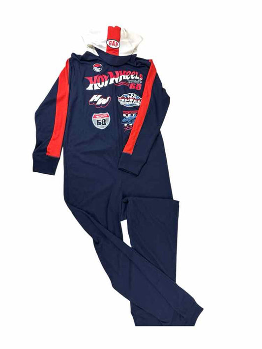 Gap (B) Navy Youth Size 12 1PCSleepwear