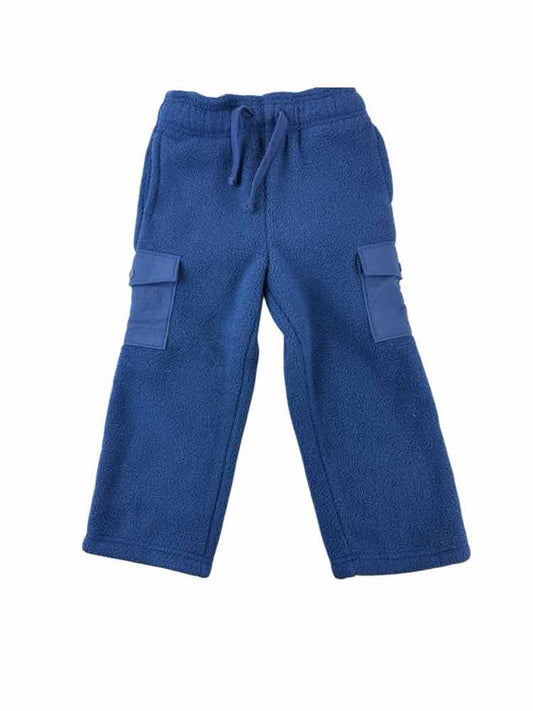 Gap (B) Navy Toddler Size 3T Sweatpant