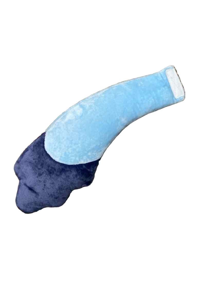 Bluey Character Premium Costume