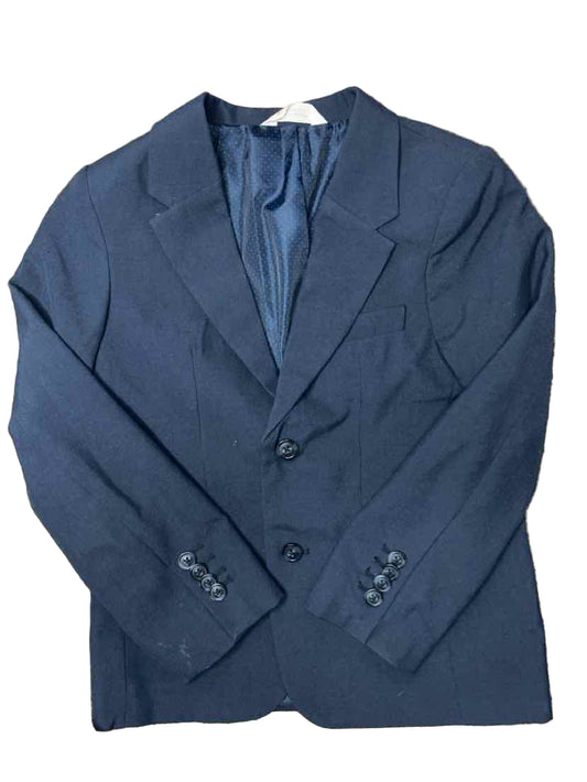 Cat and Jack (D) Nautical Youth Size 6 Blazer