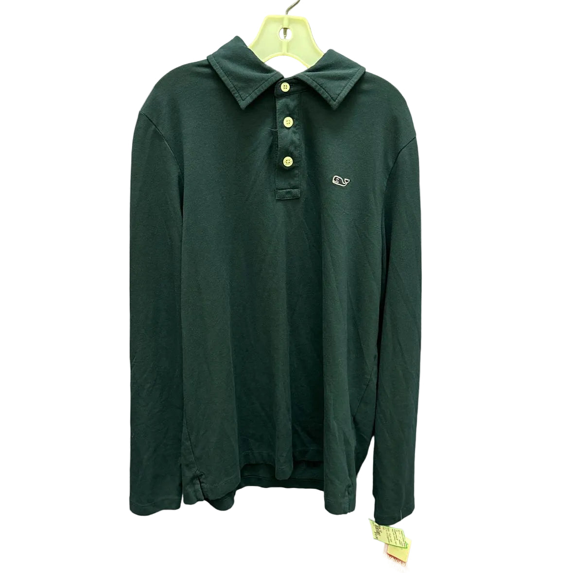 Vineyard Vines (A) Navy Youth Size 12 Polo