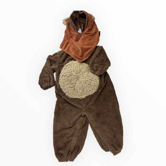 Disney (B) Character Basic Costume