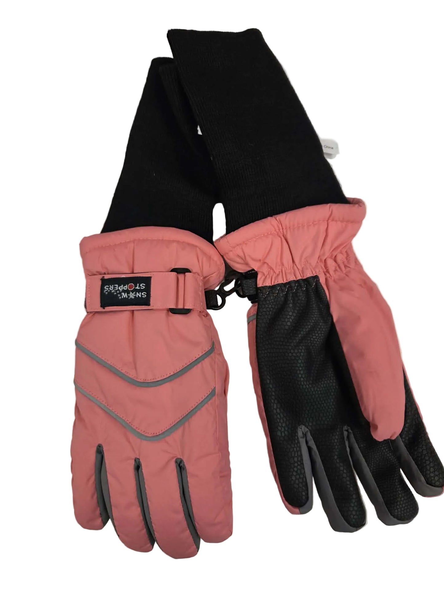 Snow Stoppers (AA) Winter Gloves / Mittens