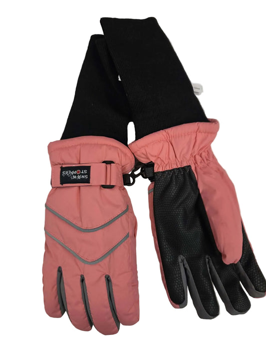 Snow Stoppers (AA) Winter Gloves / Mittens