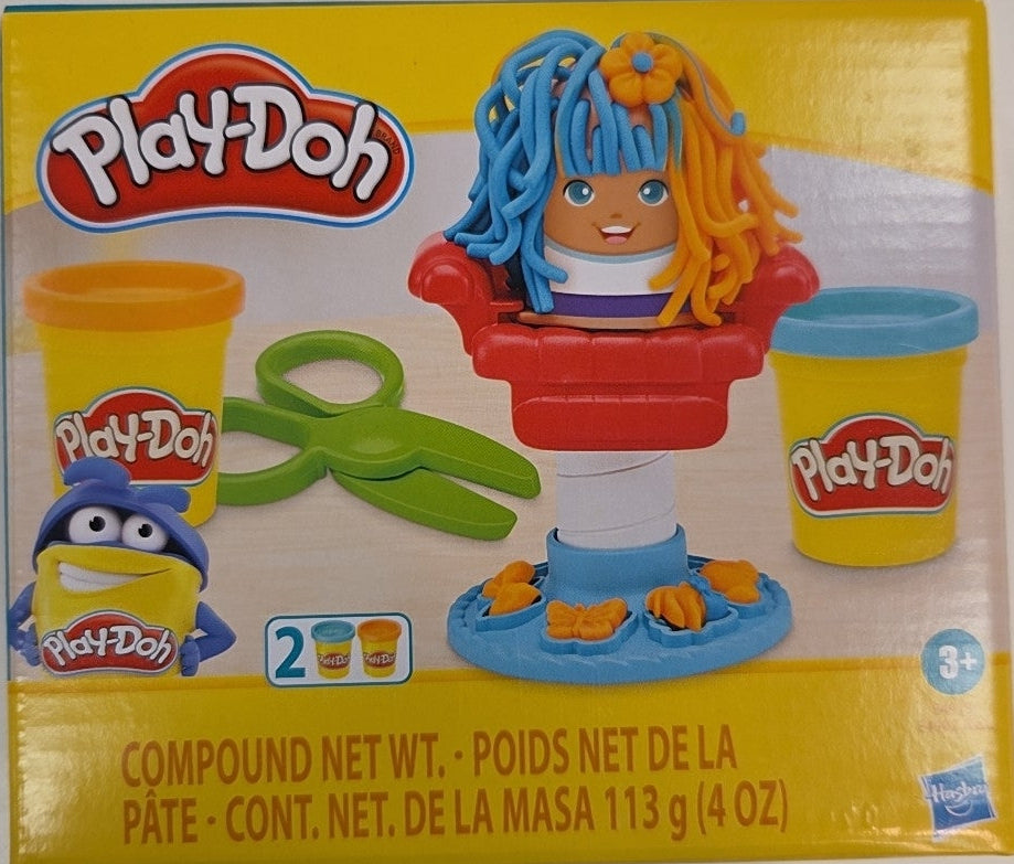 Play-Doh Arts & Crafts