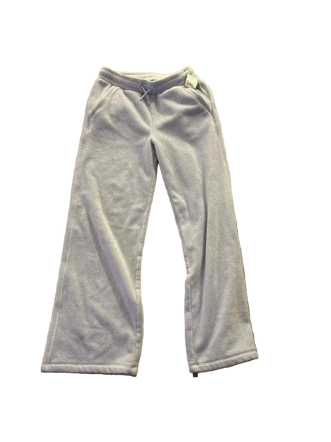 Athleta Girl (B) Light Blue Youth Size 12 Sweatpant