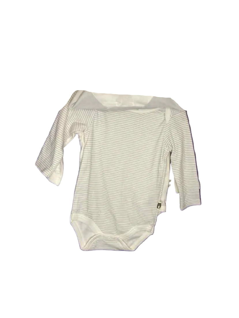 Rabbit + Bear (D) Cream Infant Size 6-9 MO 3PC Casual