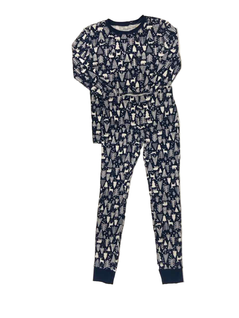 Old Navy (C) Christmas Youth Size 12 2PCSleepwear