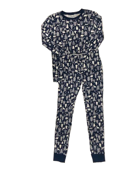 Old Navy (C) Christmas Youth Size 12 2PCSleepwear