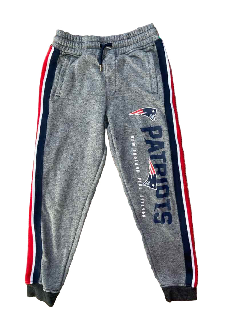 NFL (B) Sports Team Youth Size 8 Sweatpant