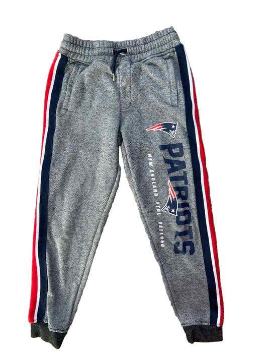 NFL (B) Sports Team Youth Size 8 Sweatpant