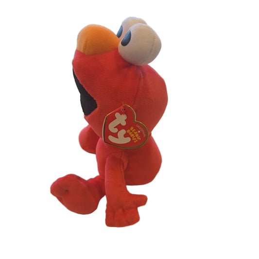 TY Plush Toys
