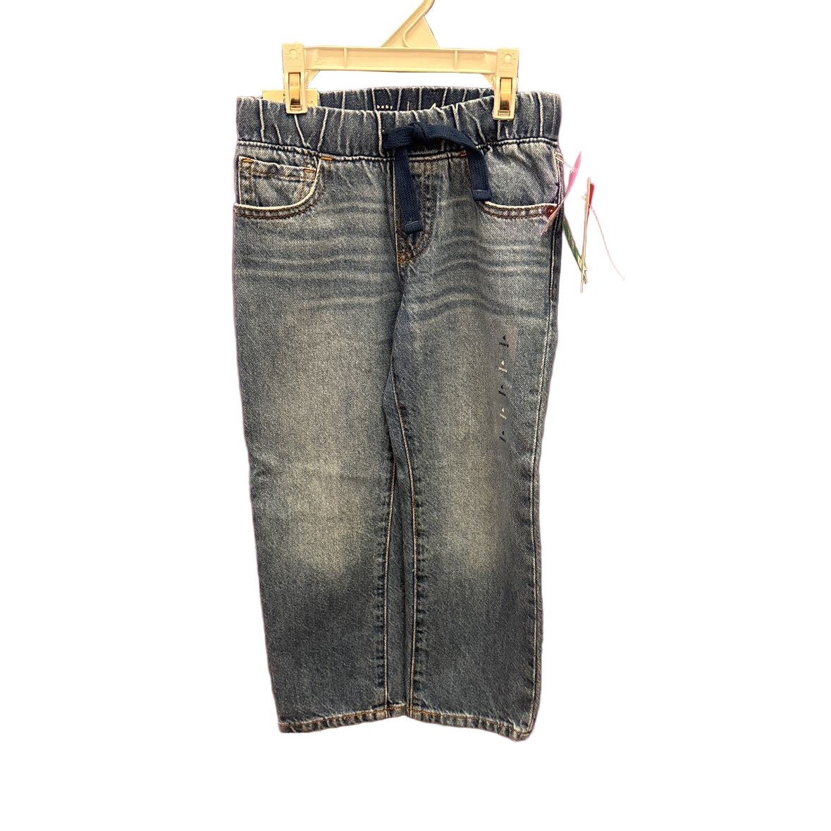 Gap (B) Blue Toddler Size 4 Jeans
