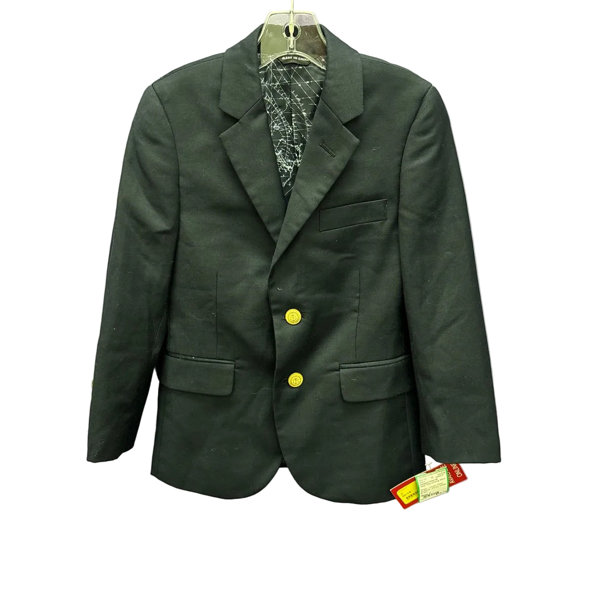 Vineyard Vines (A) Navy Youth Size 7 Blazer