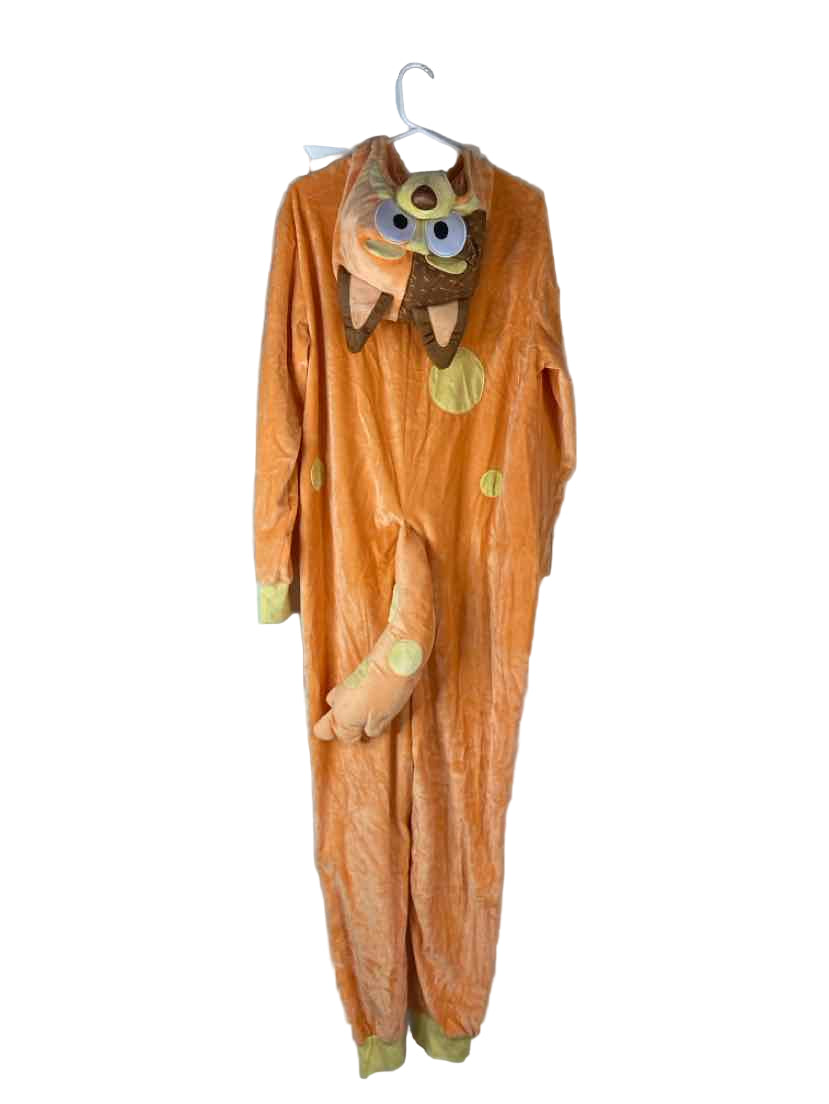 Bluey Character Basic Costume