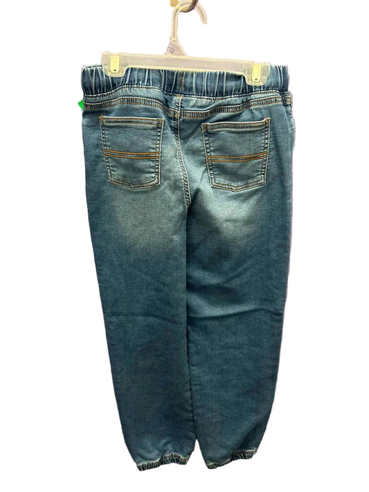 Carters (C) Blue Youth Size 12 Jeans