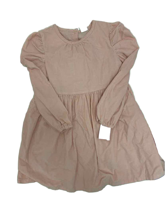 Gap (B) Pink Toddler Size 5 CasualDress