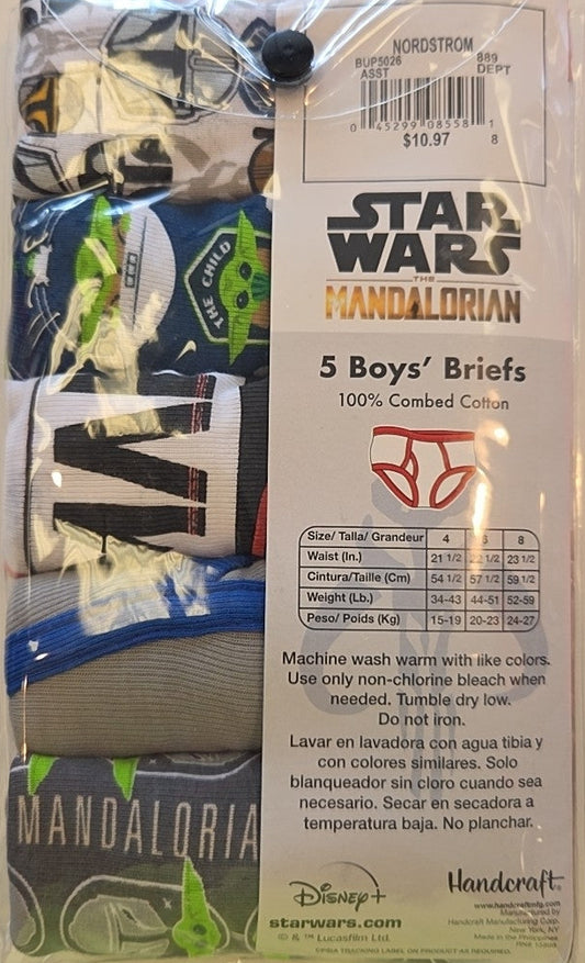 Handcraft Underwear